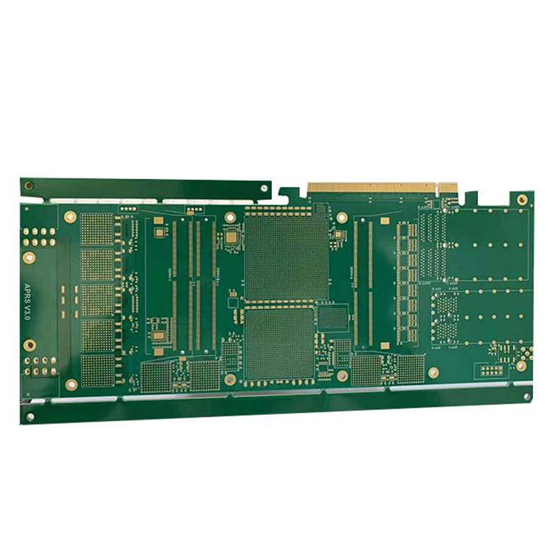 Single-Sided Aluminum PCB
